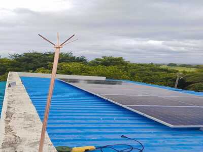 Hero Future Energy 44MW